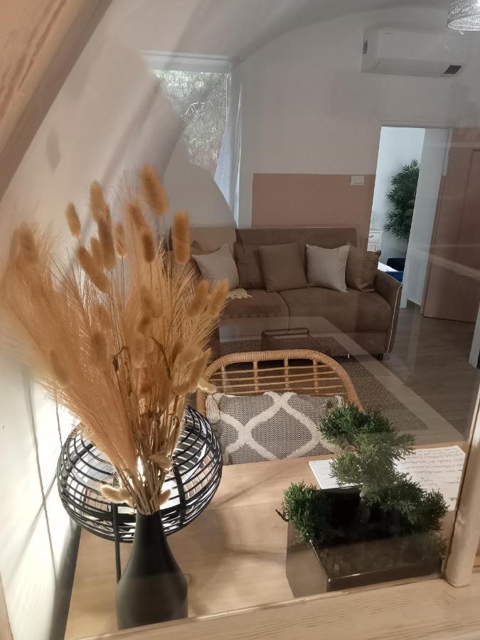 Casa Eva Apartment Dolceacqua Luaran gambar