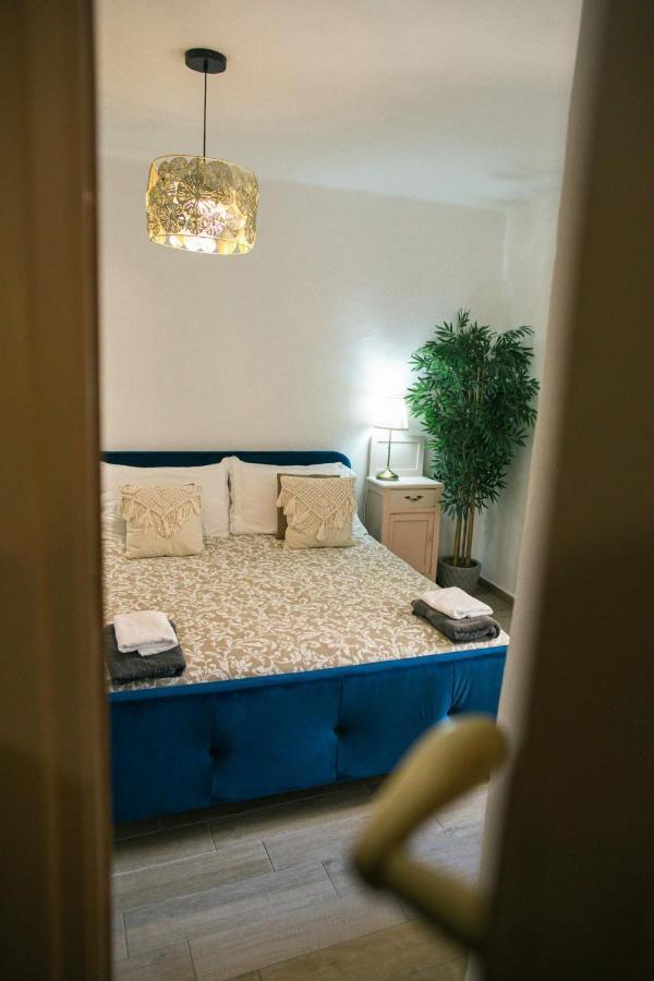 Casa Eva Apartment Dolceacqua Luaran gambar
