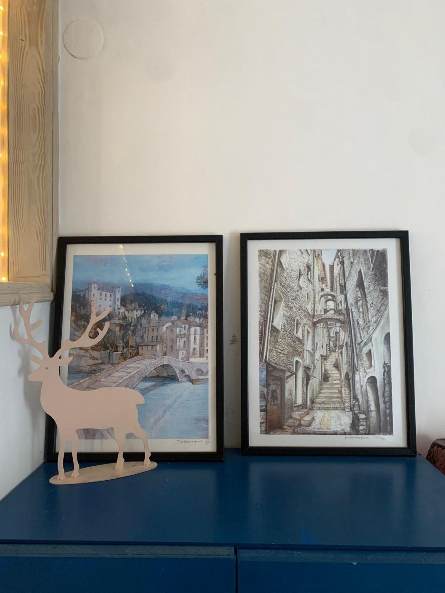 Casa Eva Apartment Dolceacqua Luaran gambar