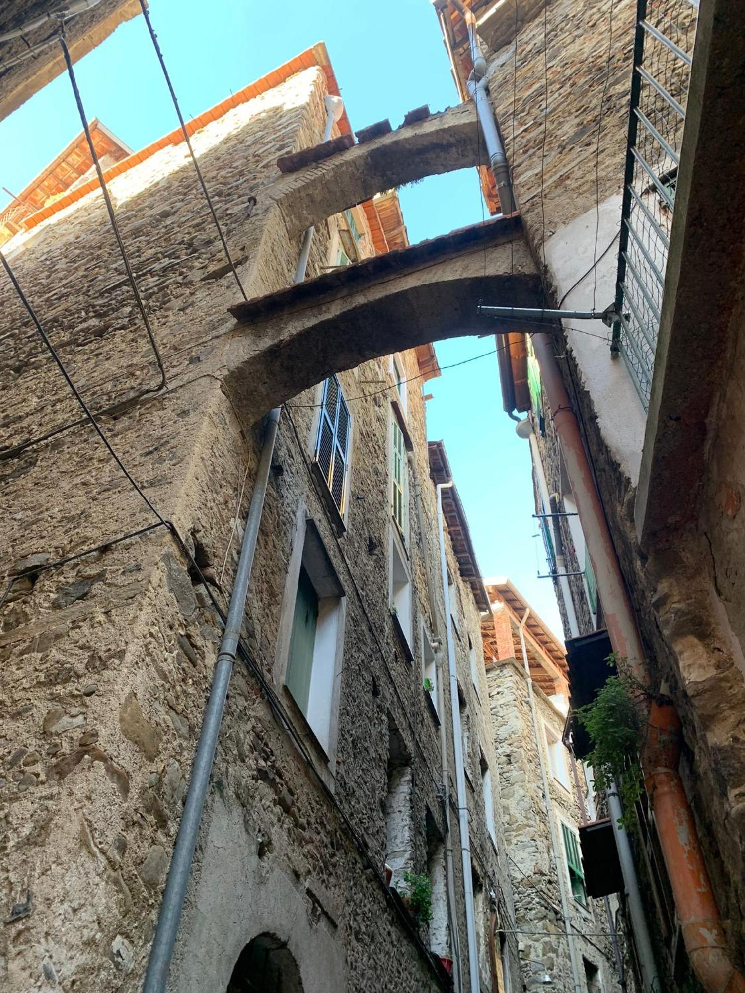 Casa Eva Apartment Dolceacqua Luaran gambar