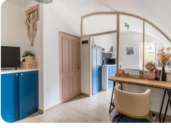 Casa Eva Apartment Dolceacqua Luaran gambar