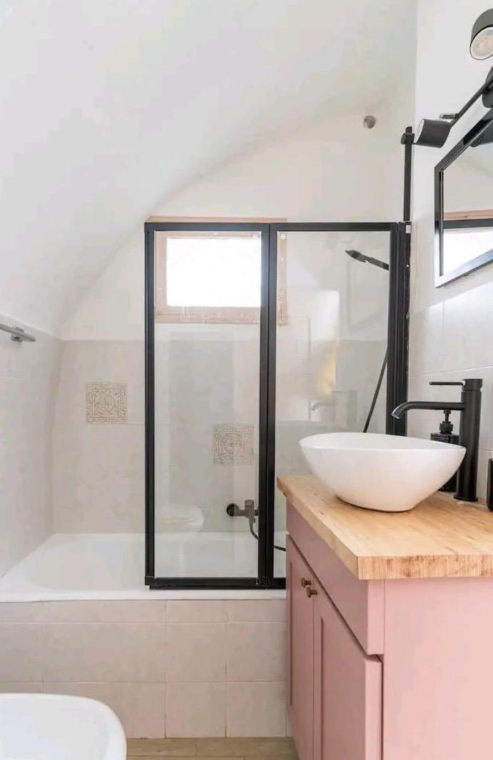 Casa Eva Apartment Dolceacqua Luaran gambar
